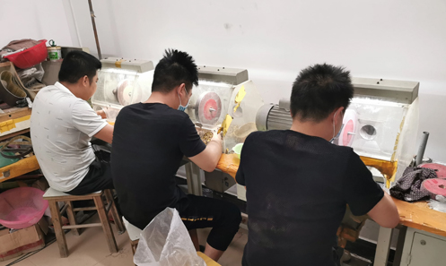 Wuzhou Zuanfa Jewelry-Factor1