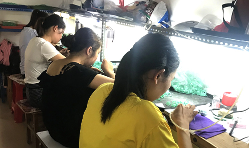 Wuzhou Zuanfa Jewelry-Factor2